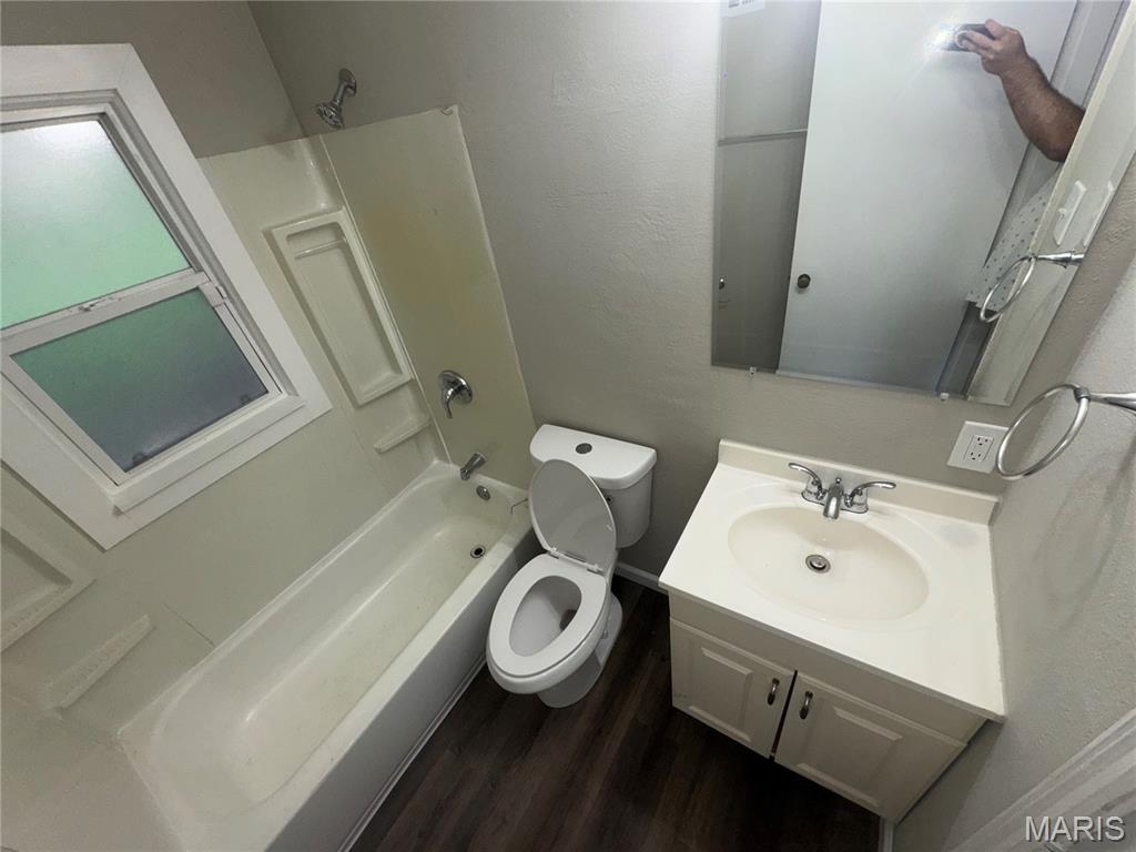 Forest Heights Place - Residential