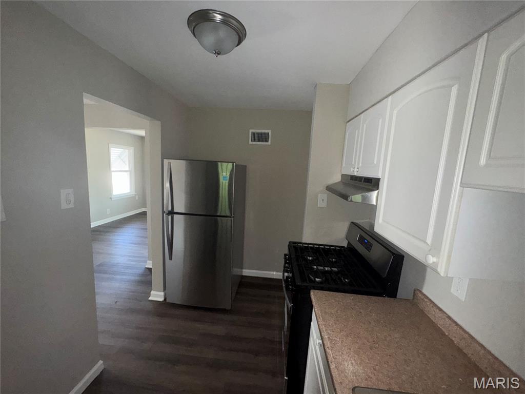 Forest Heights Place - Residential