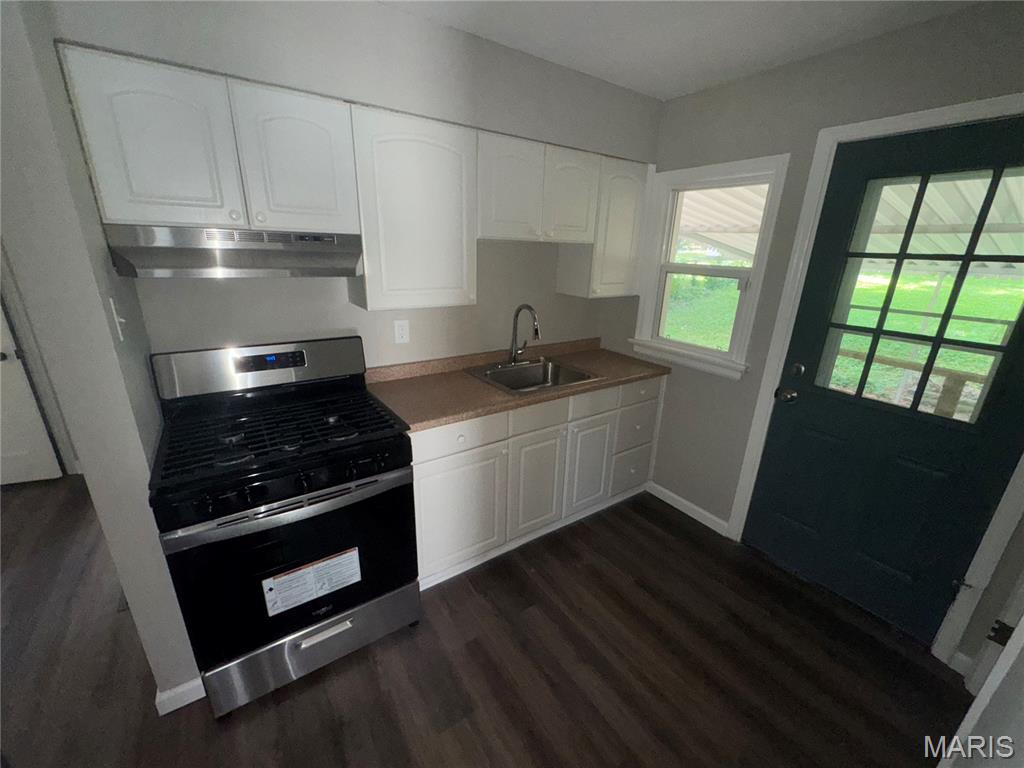 Forest Heights Place - Residential