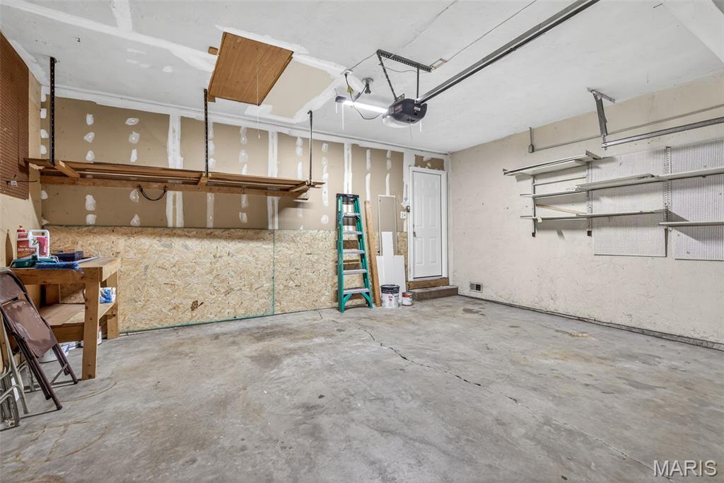 Maple Hills South 4 - Residential