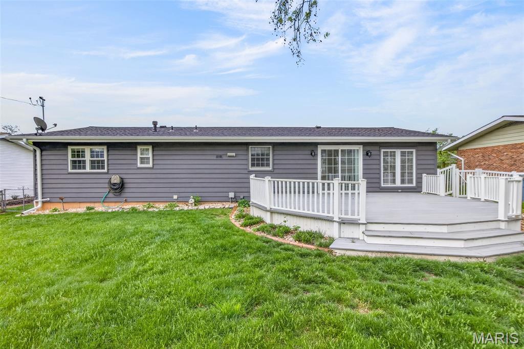 Maple Hills South 4 - Residential