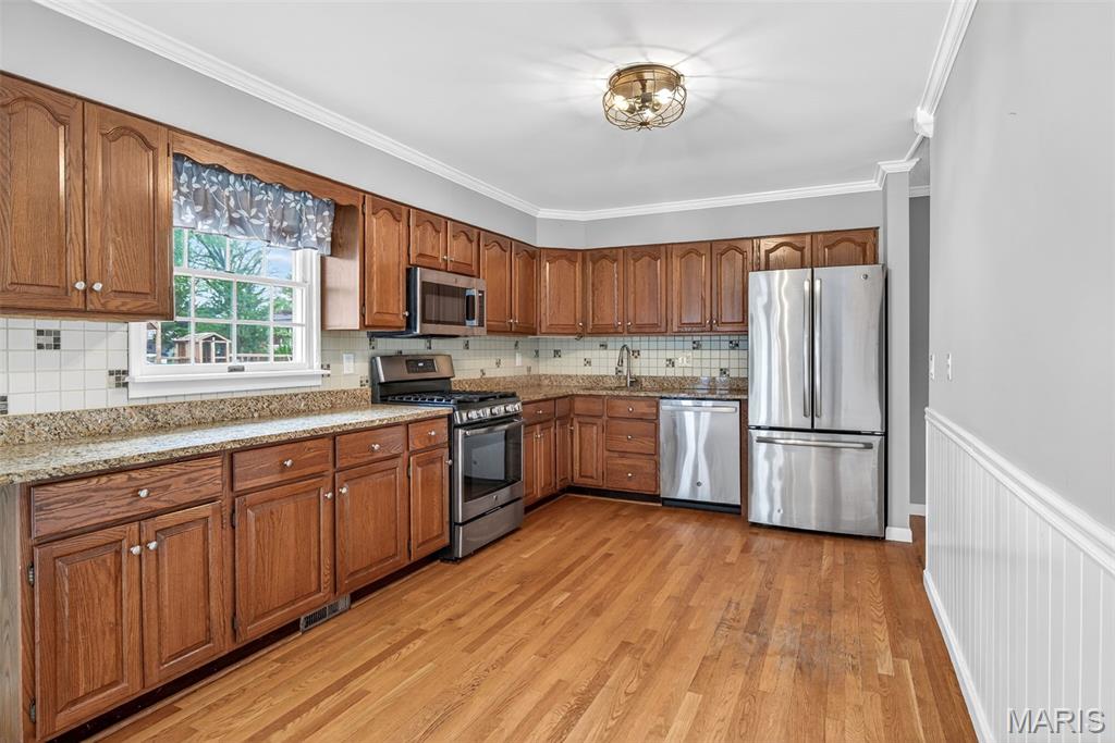 Maple Hills South 4 - Residential