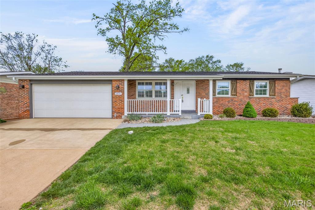 Maple Hills South 4 - Residential