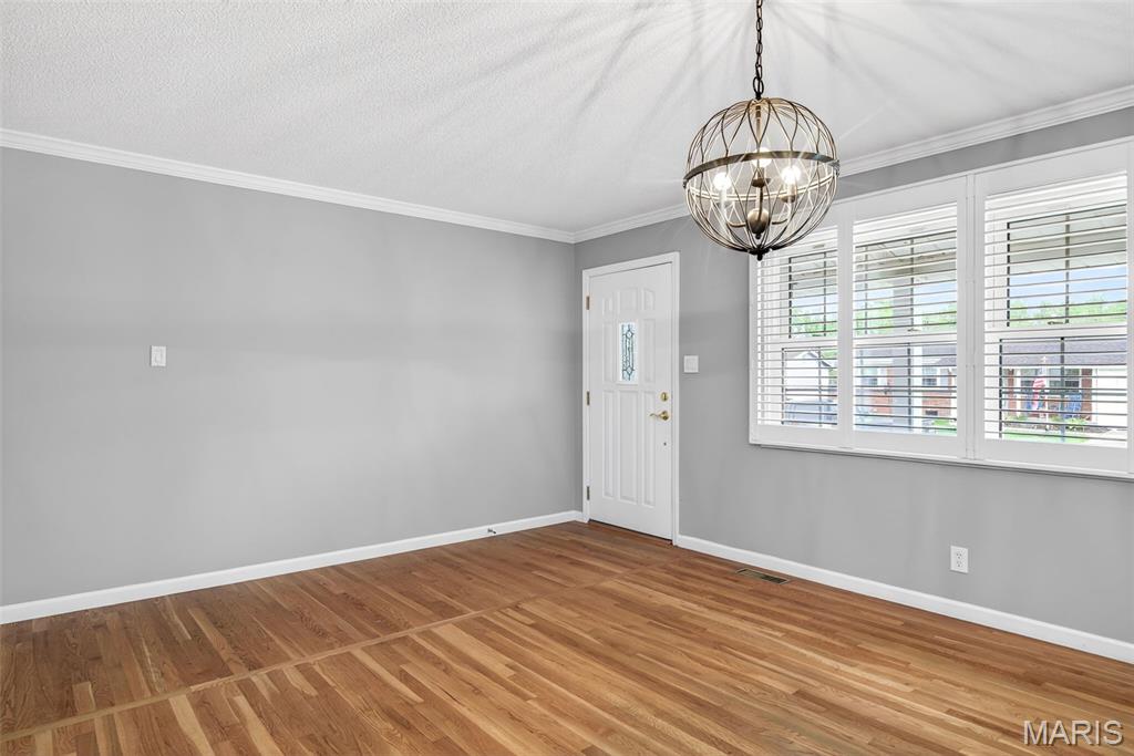 Maple Hills South 4 - Residential