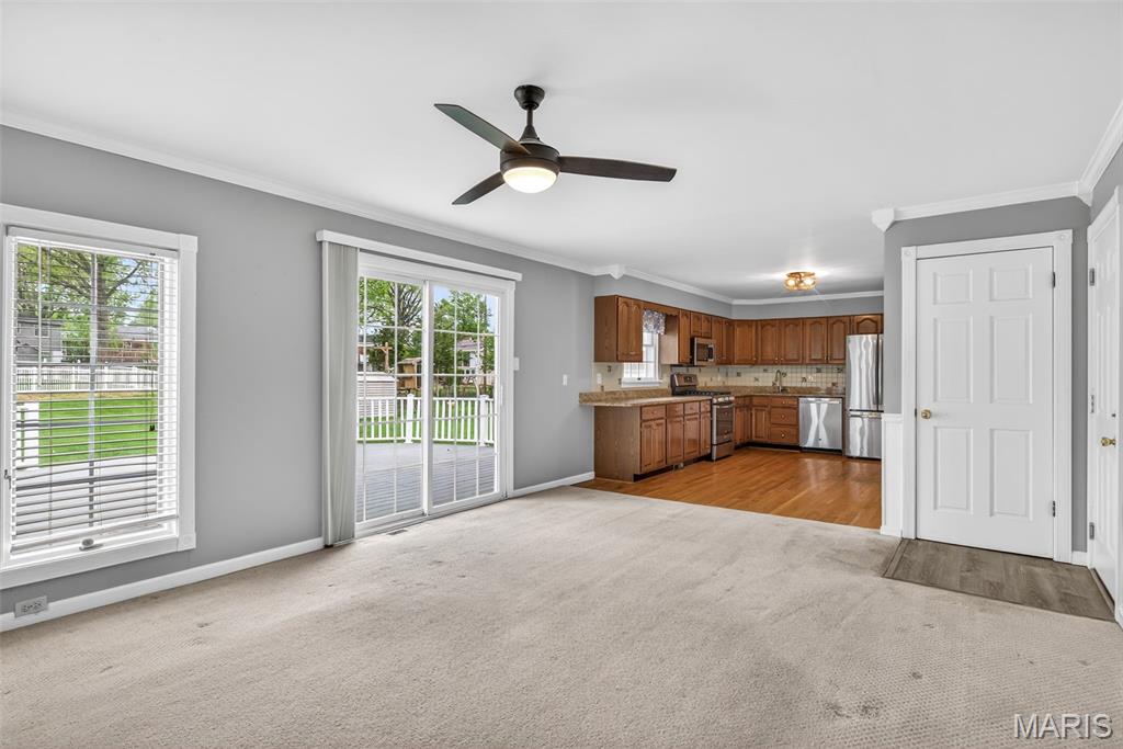 Maple Hills South 4 - Residential