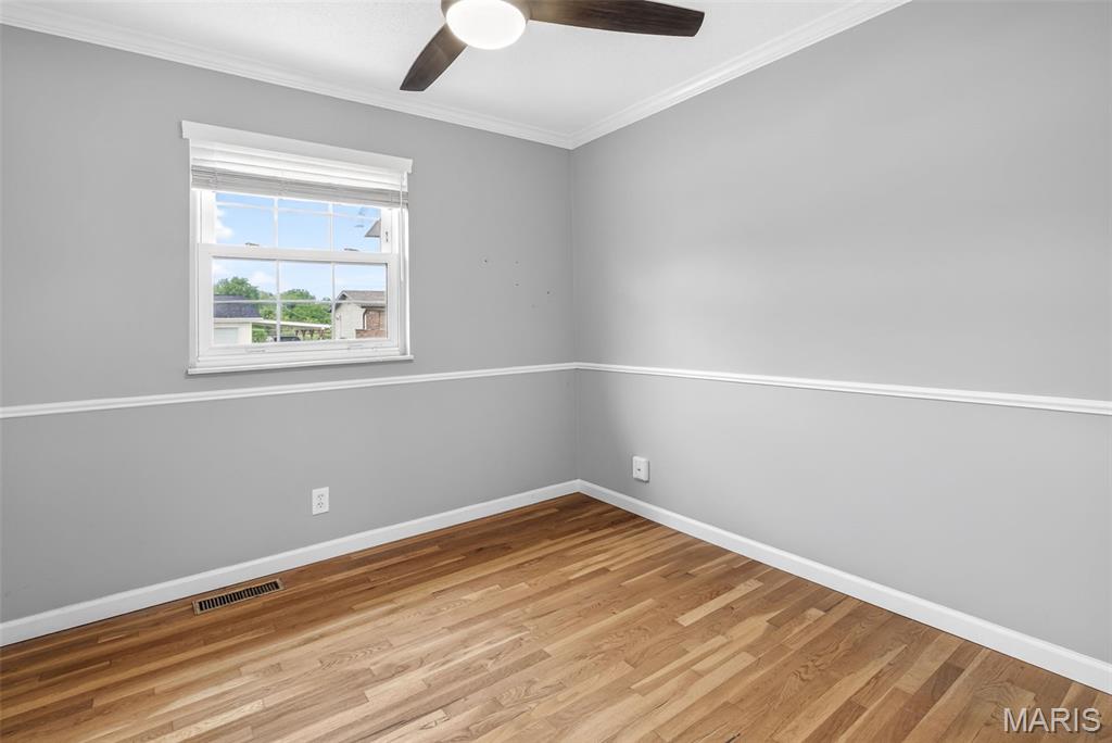 Maple Hills South 4 - Residential