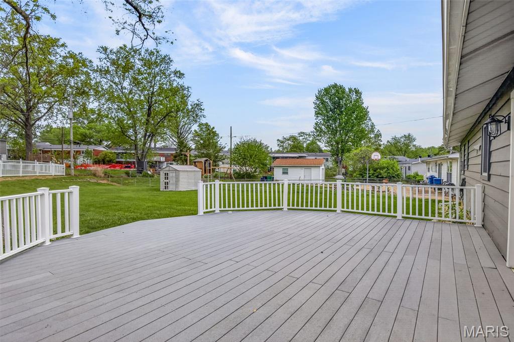 Maple Hills South 4 - Residential