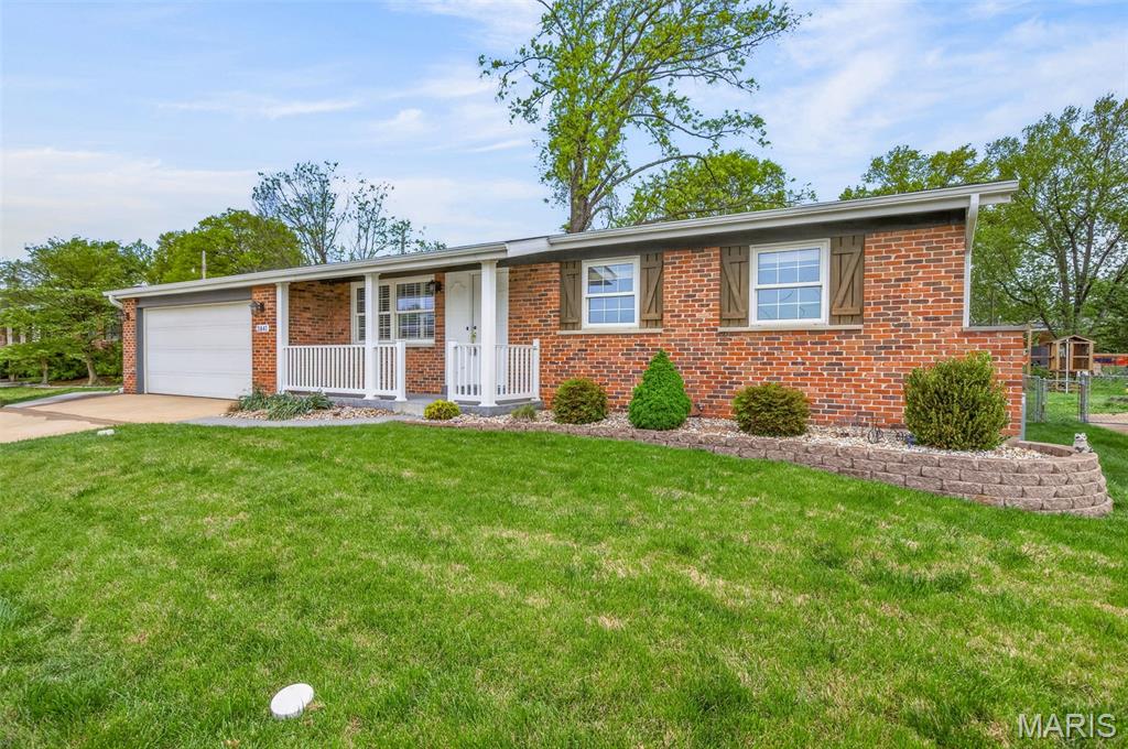 Maple Hills South 4 - Residential