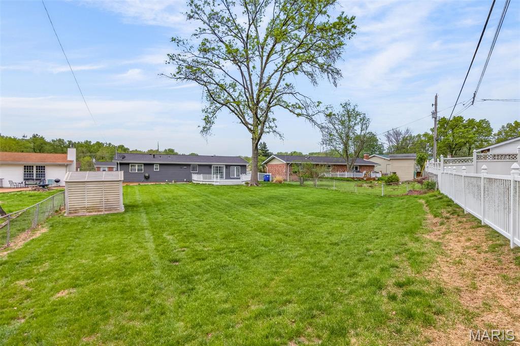 Maple Hills South 4 - Residential