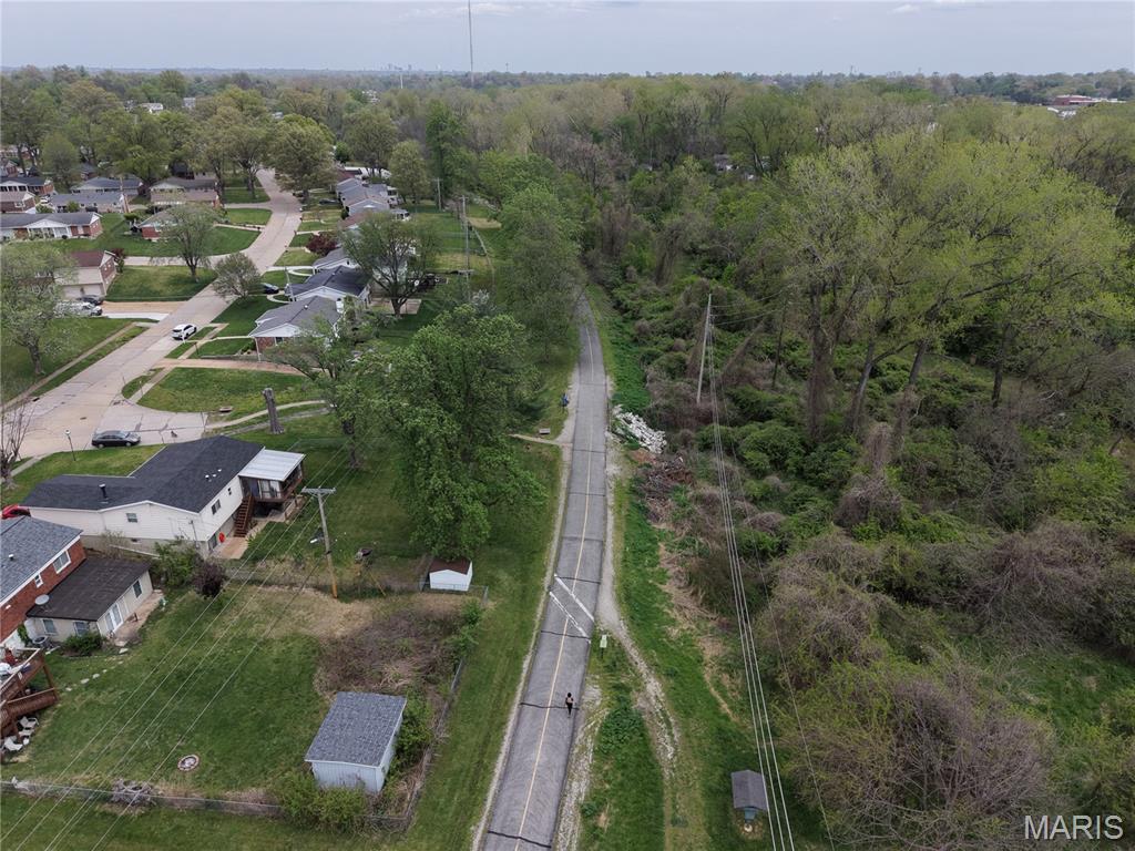 Maple Hills South 4 - Residential