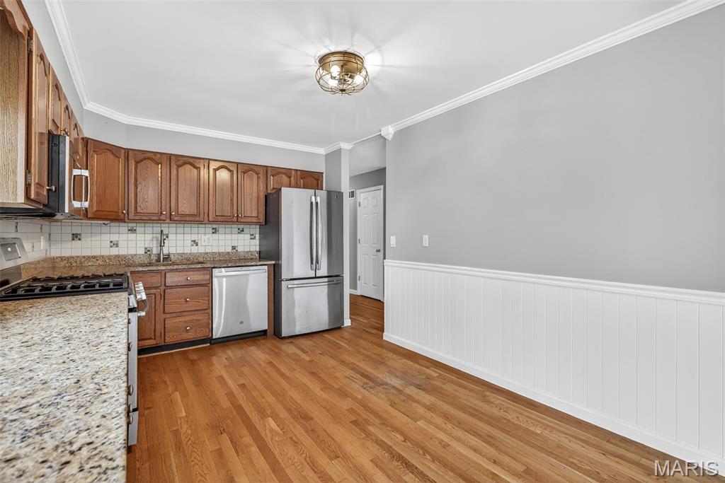 Maple Hills South 4 - Residential