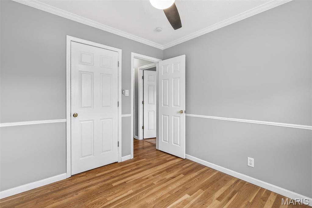 Maple Hills South 4 - Residential