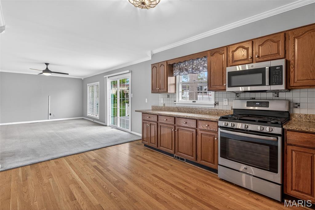 Maple Hills South 4 - Residential