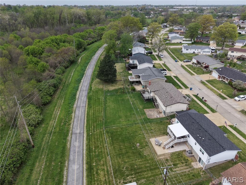 Maple Hills South 4 - Residential