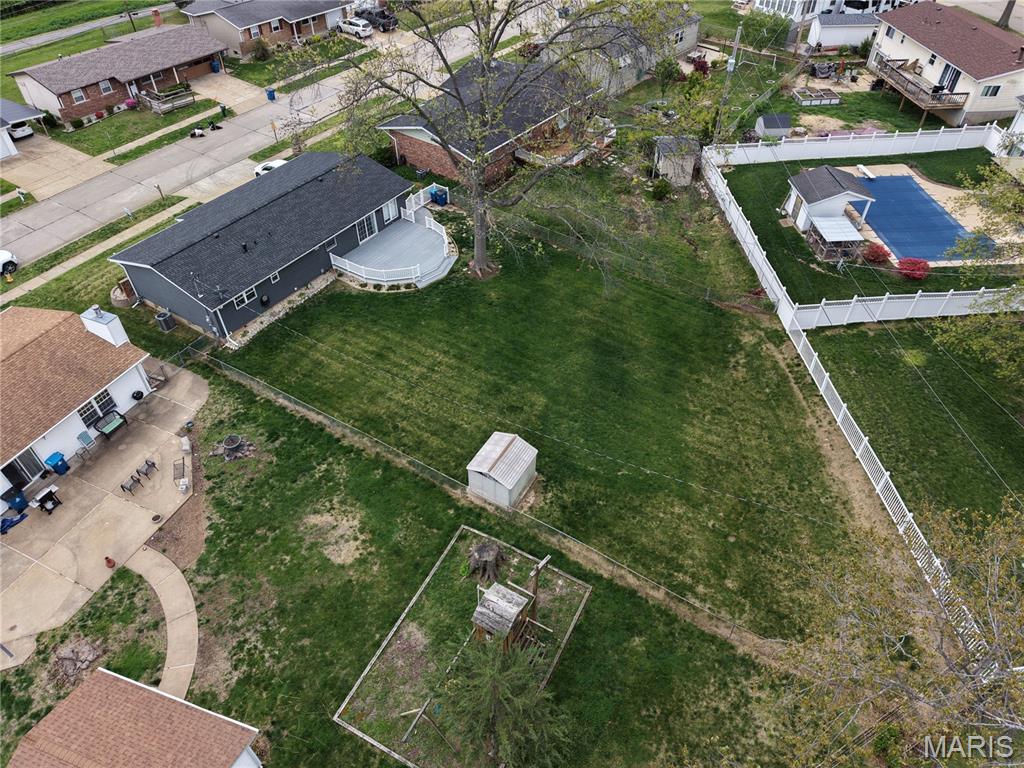 Maple Hills South 4 - Residential