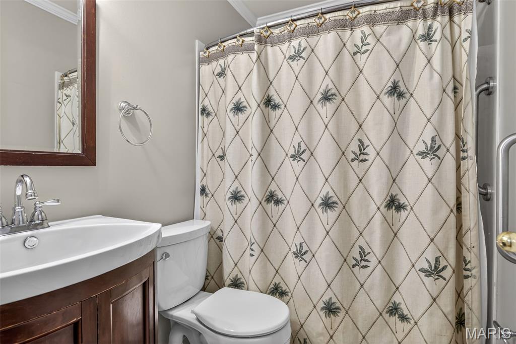 Maple Hills South 4 - Residential