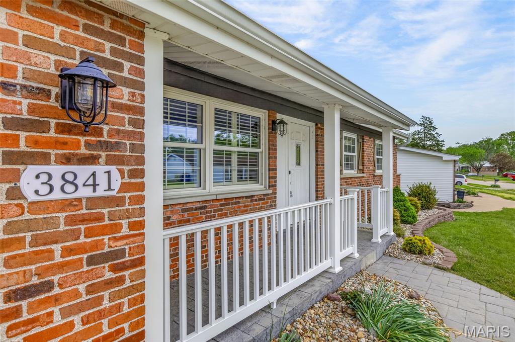 Maple Hills South 4 - Residential