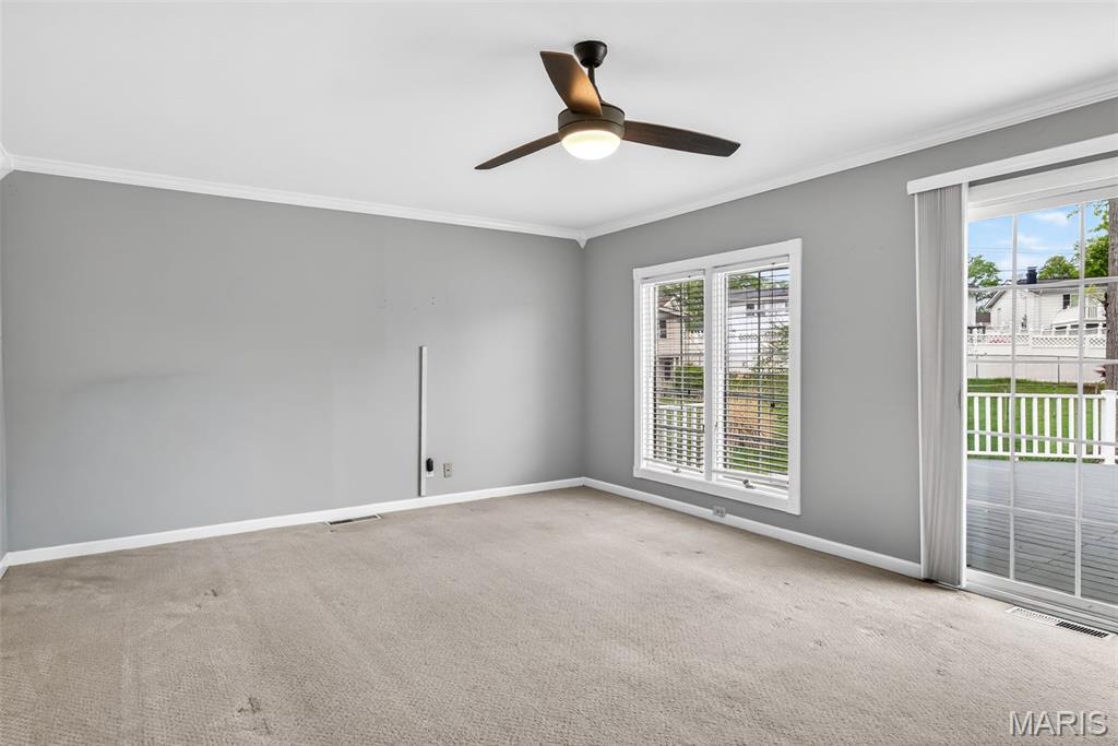 Maple Hills South 4 - Residential