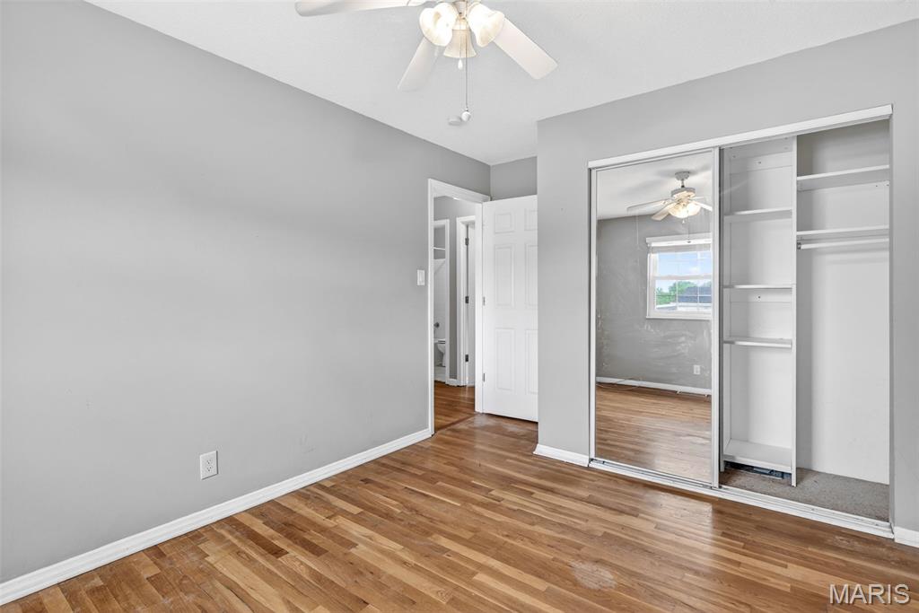 Maple Hills South 4 - Residential