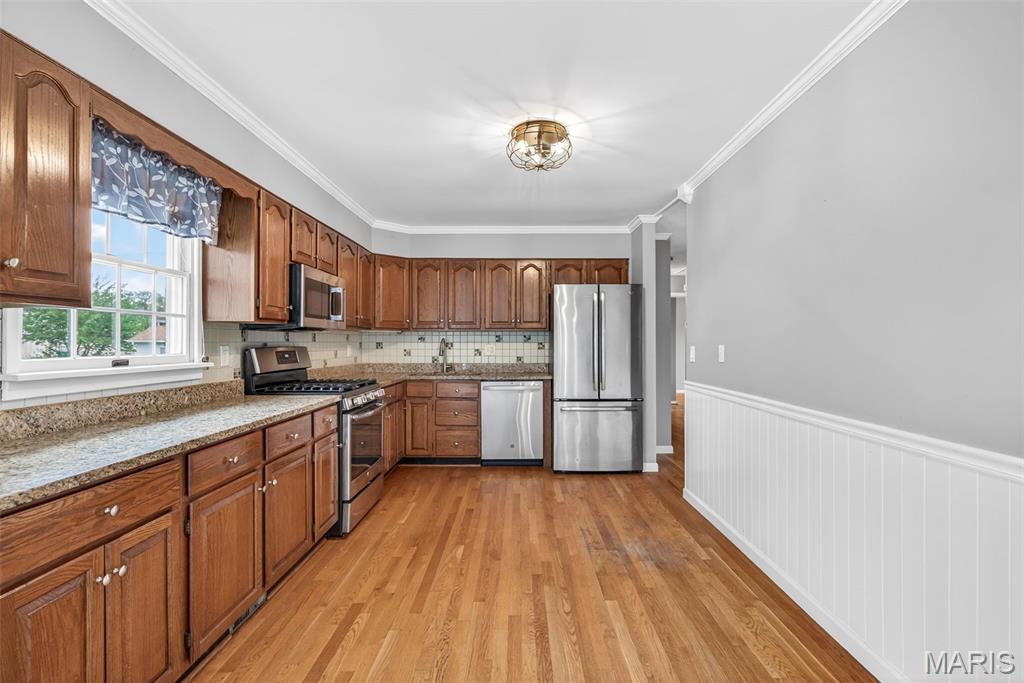 Maple Hills South 4 - Residential