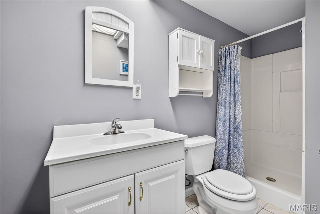 Maple Hills South 4 - Residential