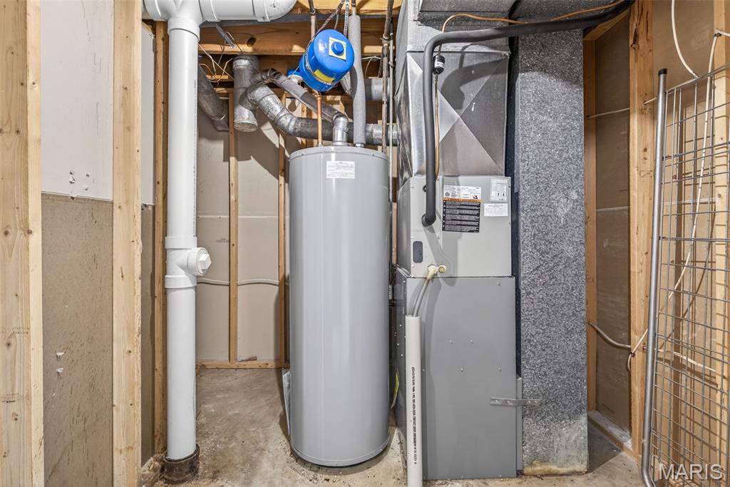 Maple Hills South 4 - Residential