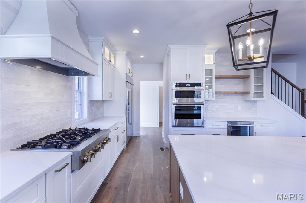 Pleasant Valley - Residential