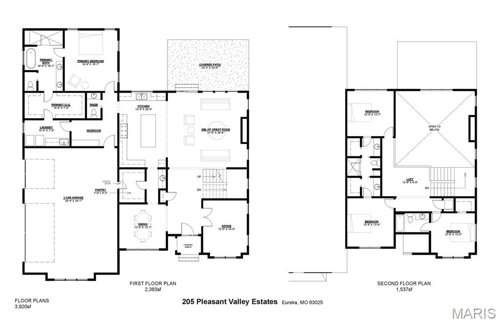 Pleasant Valley - Residential