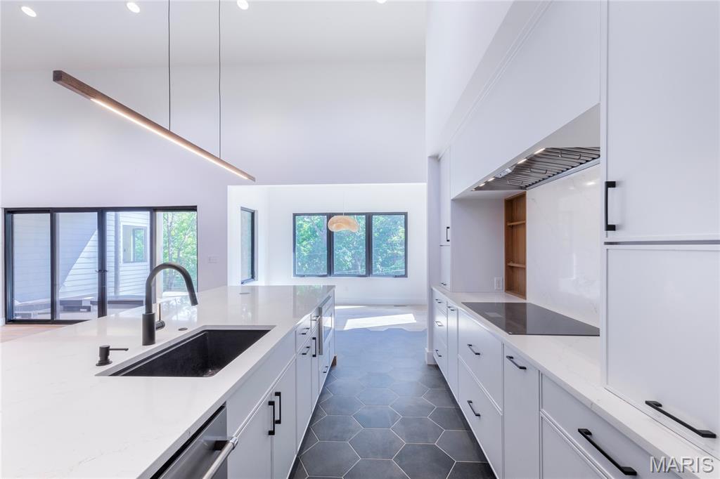 Pleasant Valley - Residential