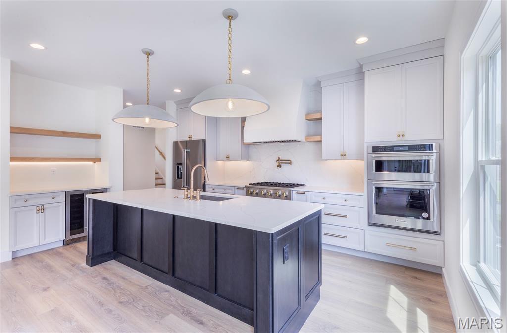 Pleasant Valley - Residential