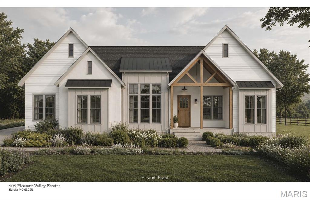 Pleasant Valley - Residential