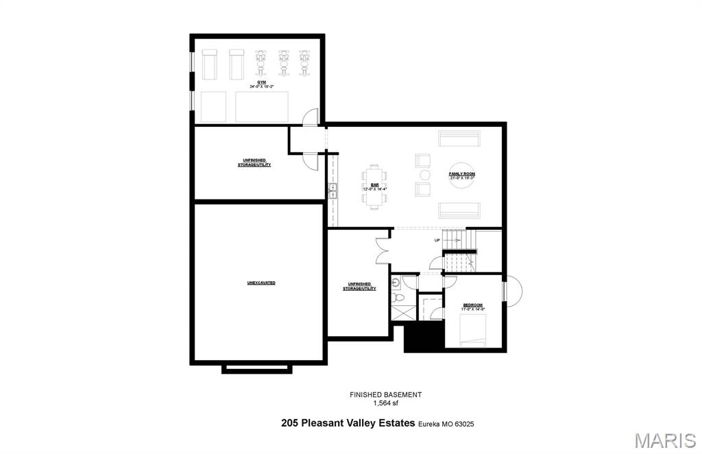 Pleasant Valley - Residential