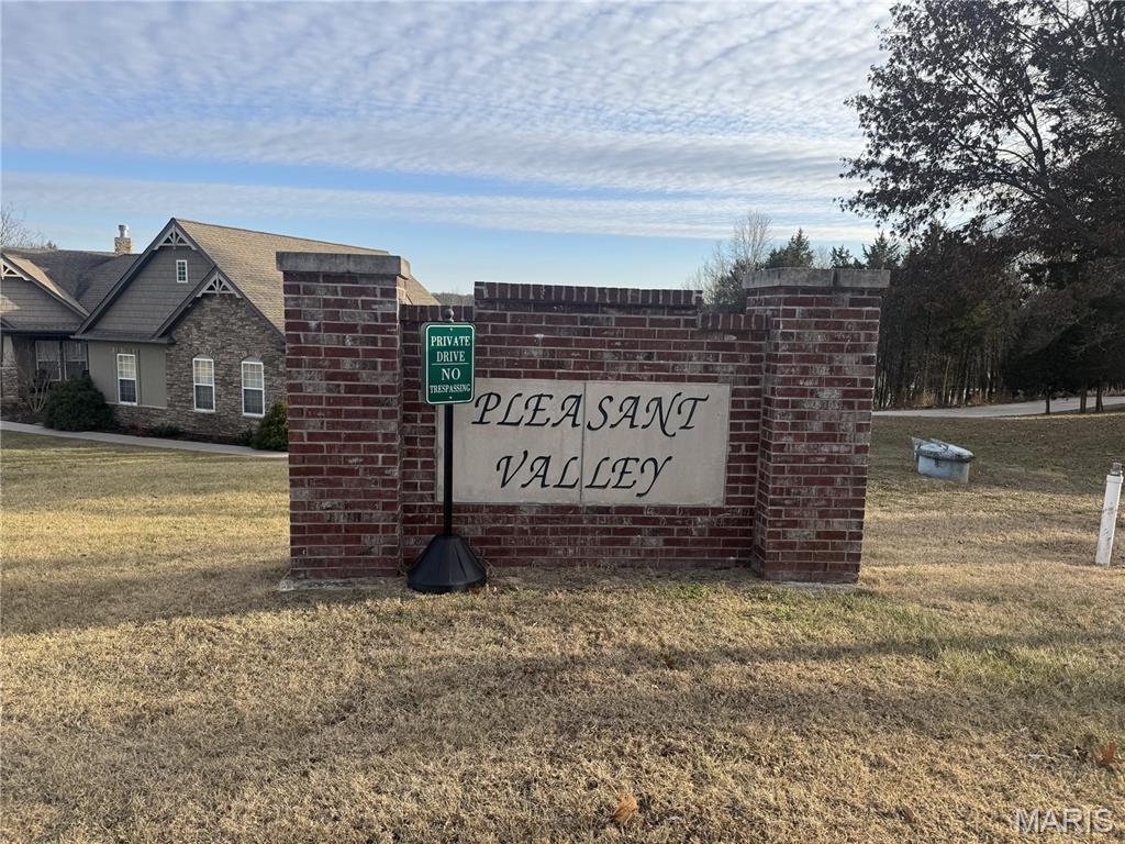 Pleasant Valley - Residential