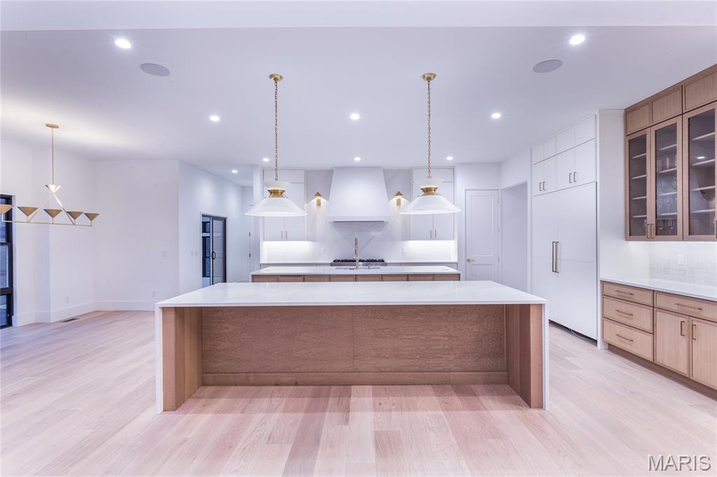 Pleasant Valley - Residential