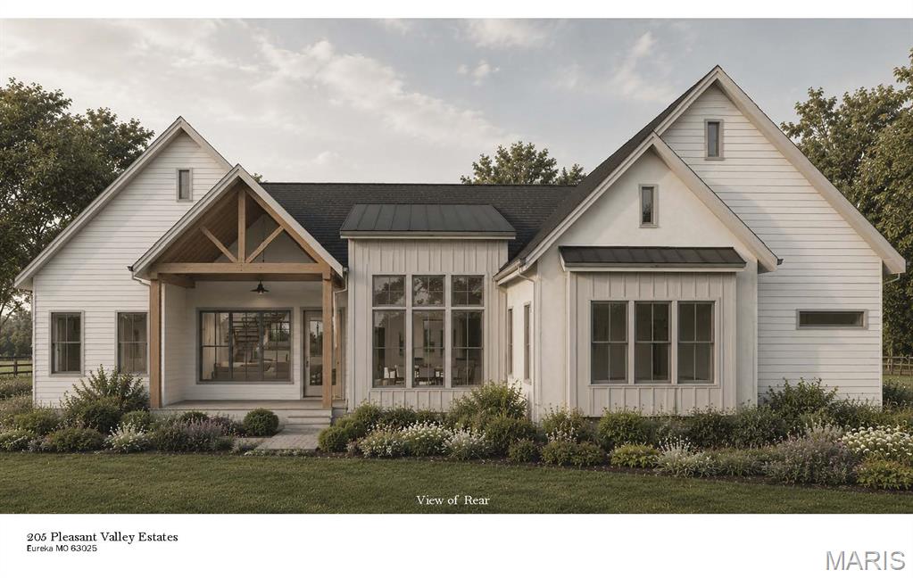 Pleasant Valley - Residential