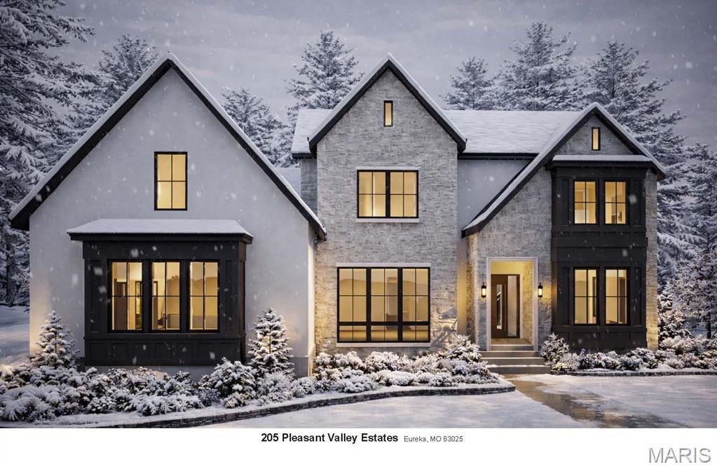 205 TBB Pleasant Valley Estates Drive