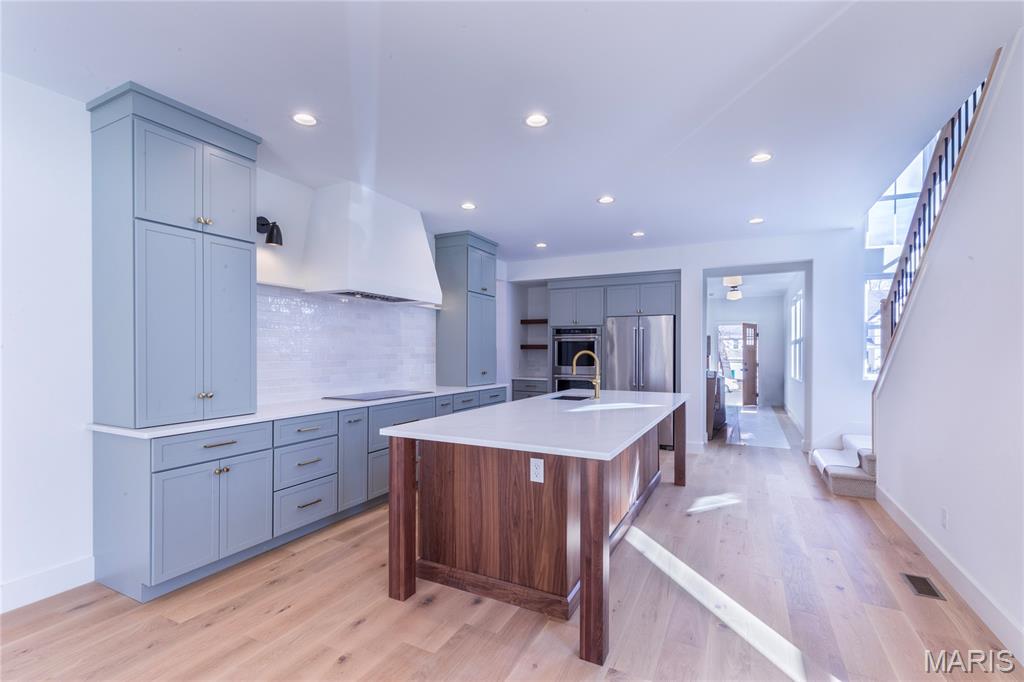 Pleasant Valley - Residential