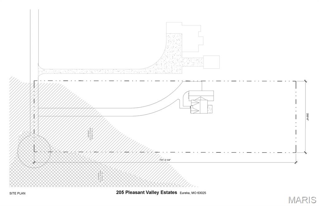Pleasant Valley - Residential