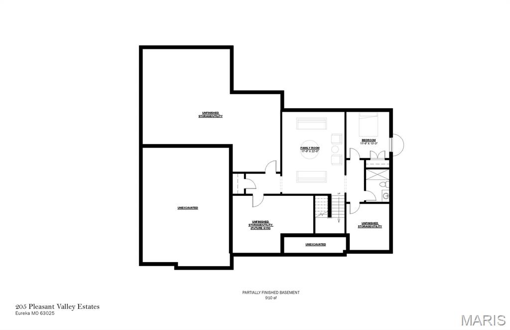Pleasant Valley - Residential