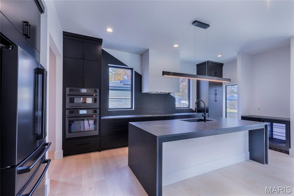 Pleasant Valley - Residential