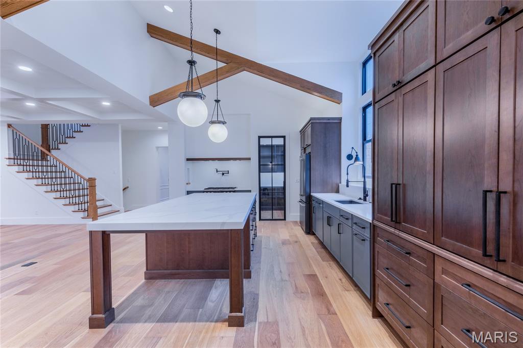 Pleasant Valley - Residential