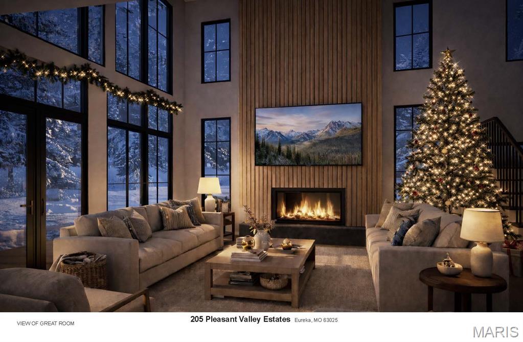 205 TBB Pleasant Valley Estates Drive