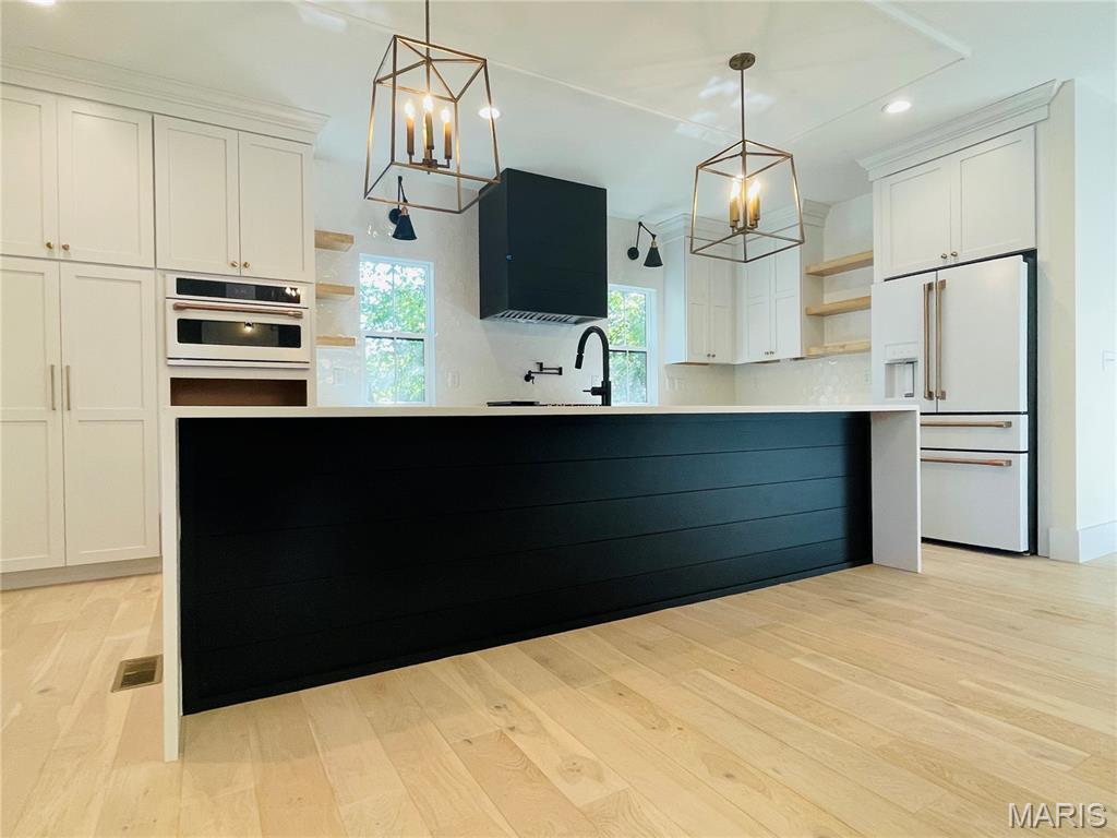 Pleasant Valley - Residential