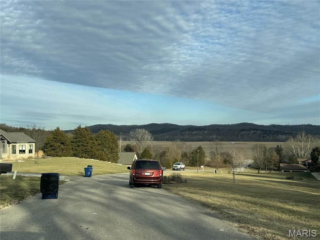 Pleasant Valley - Residential