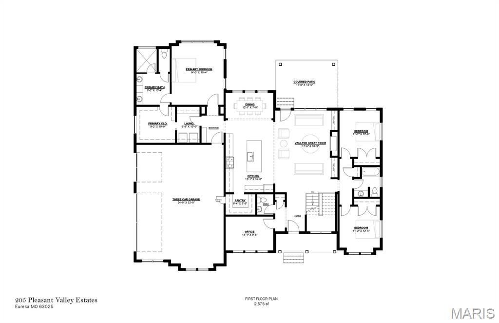 Pleasant Valley - Residential