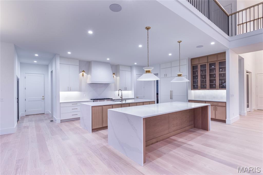 Pleasant Valley - Residential