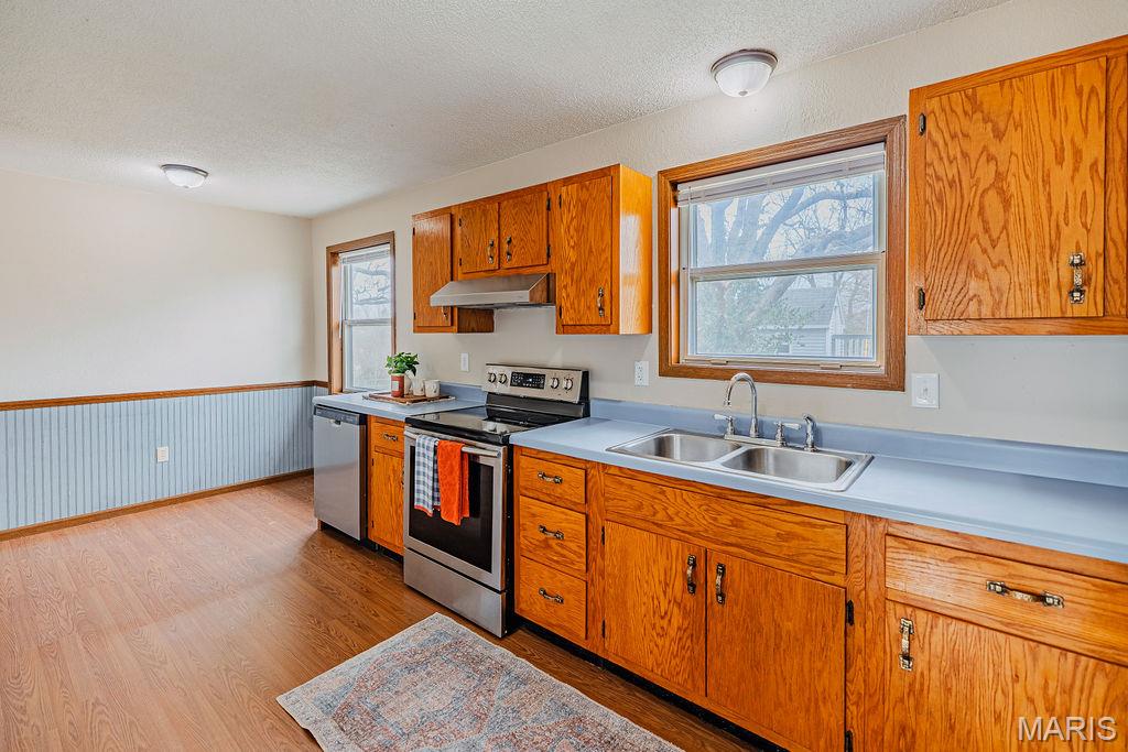 Siebenman Acres - Residential