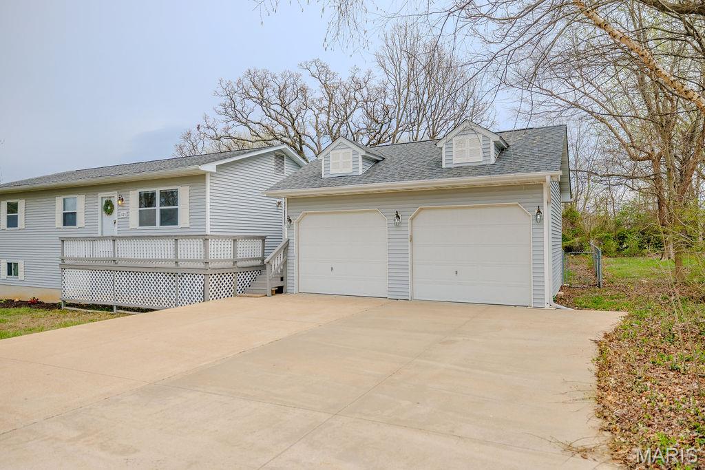 Siebenman Acres - Residential