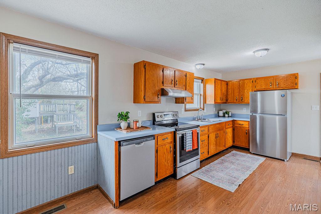 Siebenman Acres - Residential