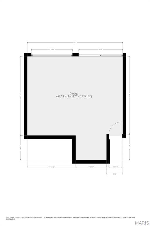 Siebenman Acres - Residential